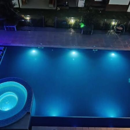 Hotel La Quinta Вильявисенсио Экстерьер фото